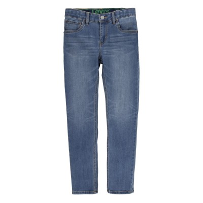 юношески,дънки,детски,облекла,levis,junior's,skinny,jeans,blue,l79