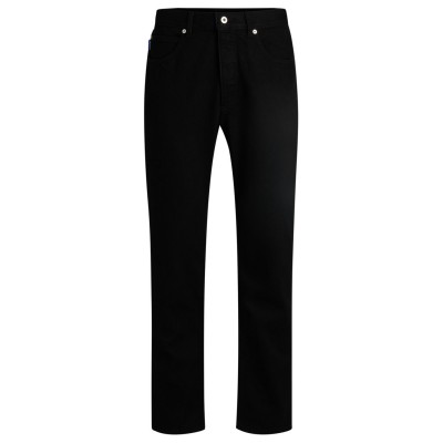 дънки,мъжки,дънки,hugo,jonah,navy,jeans,black,001