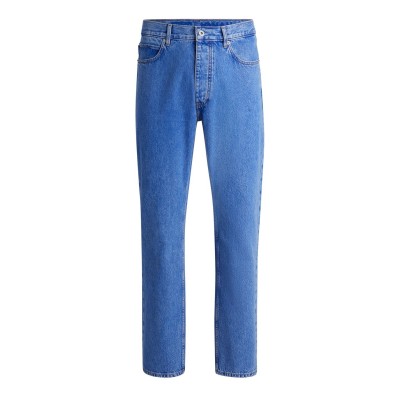 дънки,мъжки,дънки,hugo,jonah,navy,jeans,blue,435