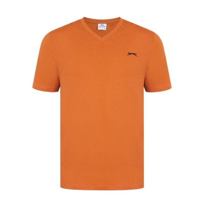 мъжка,тениска,мъжки,тениски,slazenger,v,neck,t,shirt,mens,rust