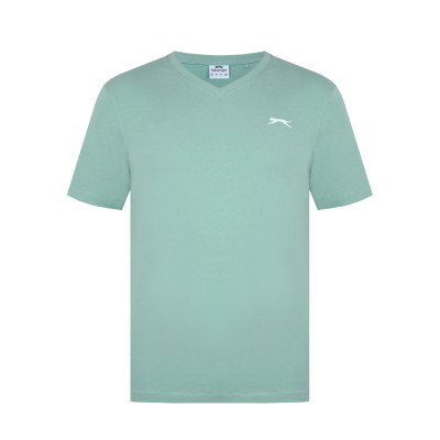 мъжка,тениска,мъжки,тениски,slazenger,v,neck,t,shirt,mens,pistachio