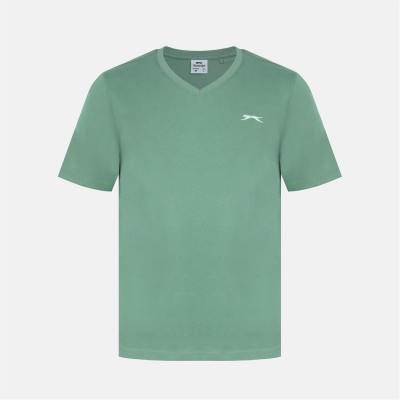 мъжка,тениска,мъжки,тениски,slazenger,v,neck,t,shirt,mens,light,green