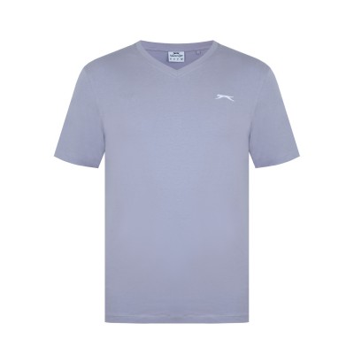 мъжка,тениска,мъжки,тениски,slazenger,v,neck,t,shirt,mens,dusty,lavender