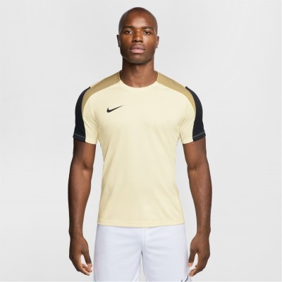разпродажба,nike,мъжки,тениски,облекла,с,футболна,тема,футболни,горнища,nike,strike,men's,dri,fit,short,sleeve,global,football,top,ivory,black