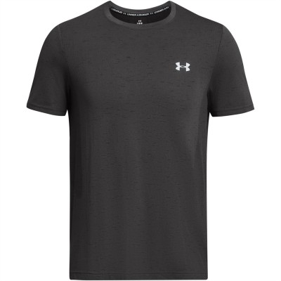 мъжка,тениска,разпродажба,under,armour,мъжко,фитнес,облекло,under,armour,vanish,seamless,t,shirt,mens,castlerock,mod