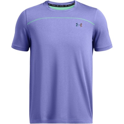 облекла,на,разпродажба,разпродажба,under,armour,мъжко,фитнес,облекло,under,armour,men's,rush,seamless,short,sleeve,performance,gym,top,strlght,grn,blk