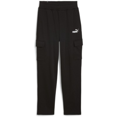 панталони,разпродажба,puma,дамски,анцузи,puma,cargo,pants,fl,black