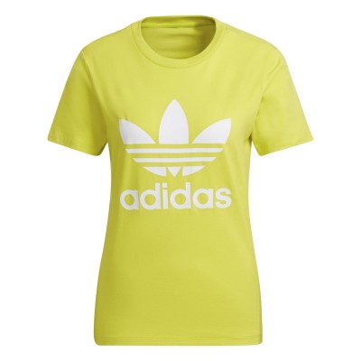 тениска,дамски,топове,adidas,originals,trefoil,regular,fit,t,shirt,shosli