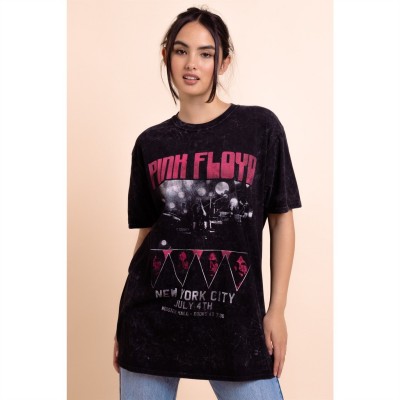 дамски,топове,daisy,street,daisy,pink,floyd,t,ld41,black,wash