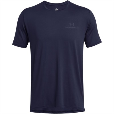 лека,атлетика,мъжко,фитнес,облекло,всички,фитнес,облекла,under,armour,vanish,energy,short,sleeve,men's,midnight,navy