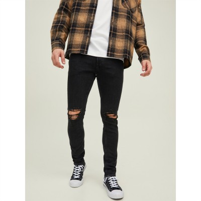 мъжки,дънки,jack,and,jones,liam,am,jn,sn99,black,denim
