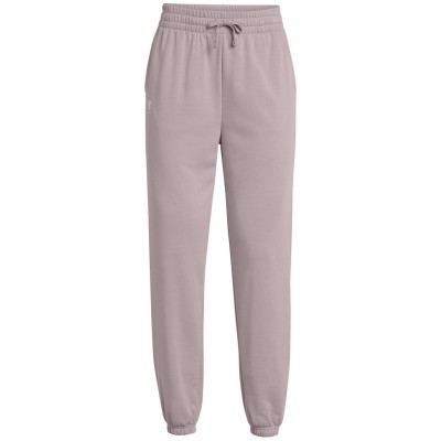 дамски,анцуг,under,armour,rival,terry,joggers,womens,gray