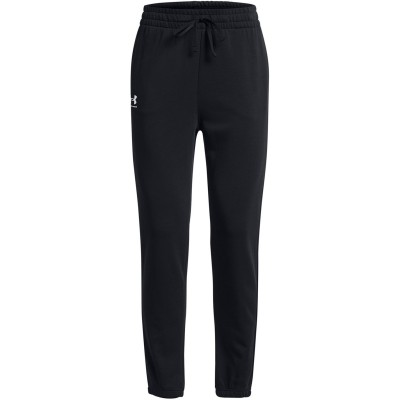 дамски,анцуг,разпродажба,under,armour,дамски,анцузи,дамски,долнища,размер+,дамски,облекла,размер,under,armour,rival,terry,joggers,womens,black,white