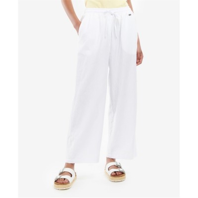 панталони,дамски,чорапогащи,и,клинове,barbour,christie,trousers,white