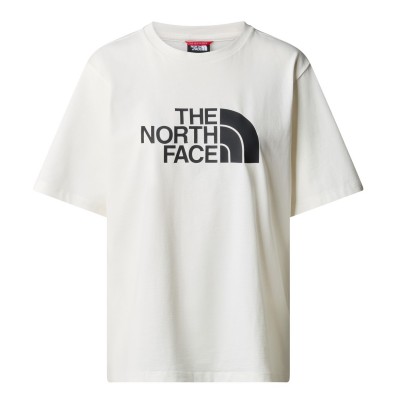 дамска,тениска,дамски,тениски,дамски,топове,the,north,face,logo,t,shirt,womens,white