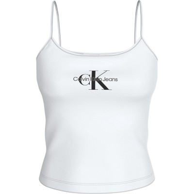 calvin,klein,jeans,ckj,mono,strappyt,ld43,bright,white
