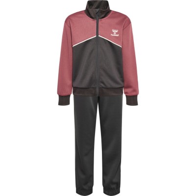 дрехи,за,училище,ученическо,облекло,детски,екипи,hummel,lubago,suit,jn41,purple
