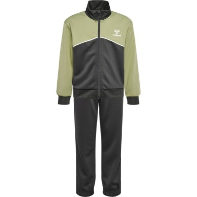 дрехи,за,училище,детски,екипи,hummel,lubago,suit,jn41,green