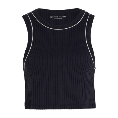 потник,дамски,топове,tommy,hilfiger,thb,tank,top,ld43,desert,sky