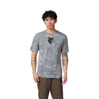 мъжки,тениски,облекло,за,колоездене,fox,ranger,td,ss,jsy,sn43,cloud,grey