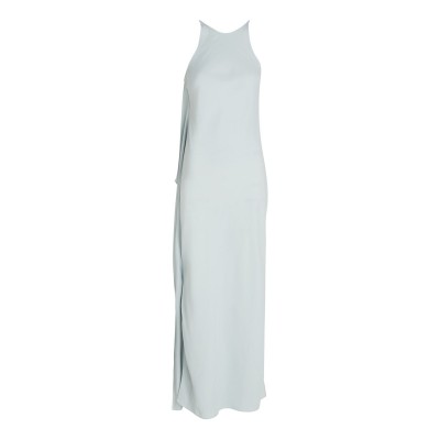 рокля,дамски,поли,и,рокли,calvin,klein,maxi,dress,morning,frost