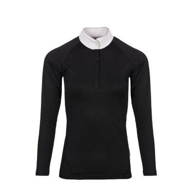 всички,ризи,и,блузи,за,жокеите,horseware,ls,cmpsht,ld99,black