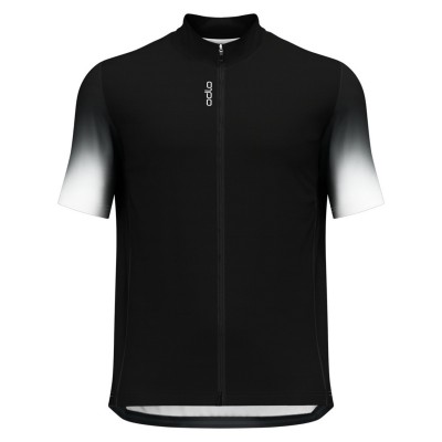 облекло,за,колоездене,odlo,ess,print,fzssj,sn43,black