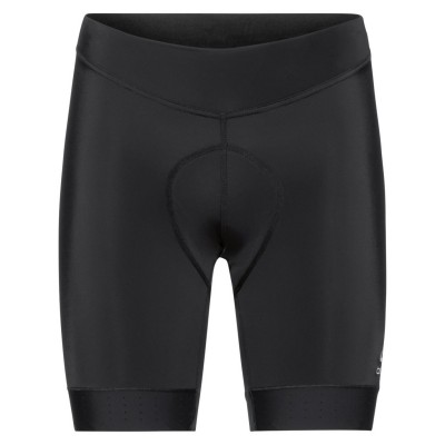 облекло,за,колоездене,odlo,zw,pad,short,ld43,black