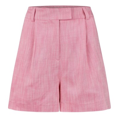 къси,панталони,дамски,чорапогащи,и,клинове,ted,baker,ted,hirokos,shorts,ld42,pl,pink