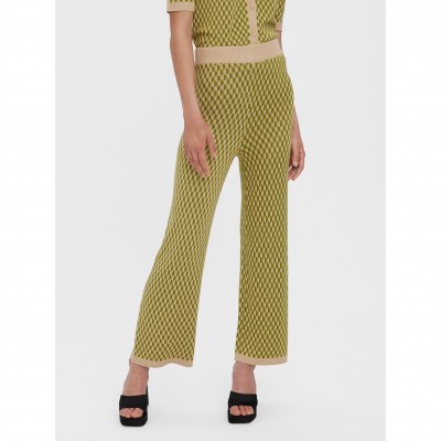 vero,moda,women,s,murina,geometric,print,tapered,trouser,woodbine