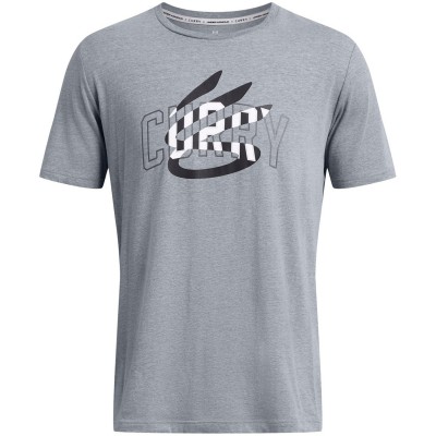 тениска,баскетболни,облекла,under,armour,curry,champ,tee,sn42,heather,black