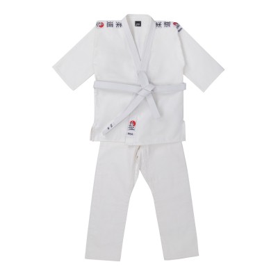 разпродажба,lonsdale,mma,и,бойни,изкуства,mma,облекла,lonsdale,judo,suit,white