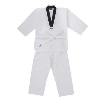 разпродажба,lonsdale,mma,и,бойни,изкуства,mma,облекла,lonsdale,taekwondo,suit,white,black