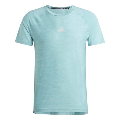 тениска,облекла,на,разпродажба,разпродажба,adidas,лека,атлетика,мъжко,фитнес,облекло,всички,фитнес,облекла,adidas,gym+,training,3,stripes,t,shirt,mint,tone