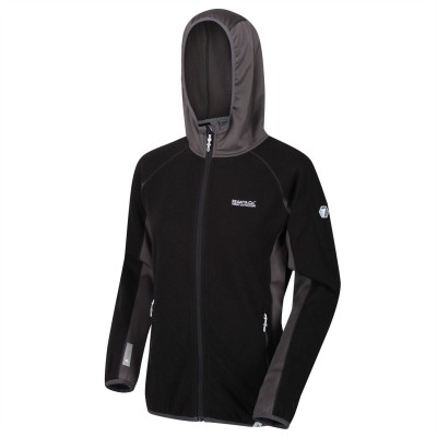 дамски,туристически,полари,regatta,kinver,ld99,black,magnet