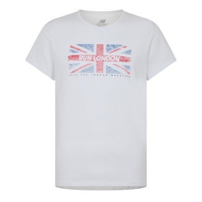 тениска,разпродажба,new,balance,дамски,тениски,дамски,топове,new,balance,union,jack,tee,ld99,white