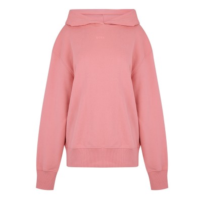 дамски,блузи,boss,boss,c,etea,small,logo,10238476,01,light,pink