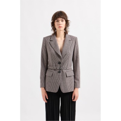 сако,дамски,якета,и,палта,armani,exchange,armani,exchange,blazer,mini,milk