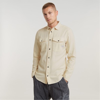 облекла,на,разпродажба,мъжки,ризи,g,star,marine,shirt,ecru,gd,c487