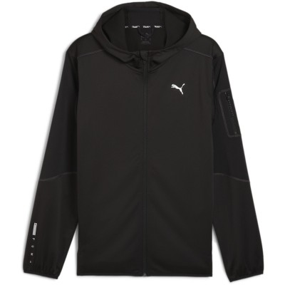 яке,ученически,якета,разпродажба,puma,мъжки,якета,мъжко,фитнес,облекло,всички,фитнес,облекла,puma,m,puma,flex,panelled,jacket,black