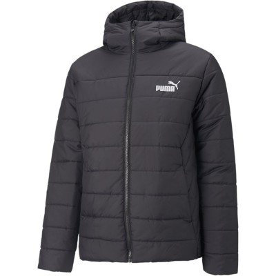 яке,разпродажба,puma,мъжки,якета,мъжки,якета,и,палта,размер+,puma,ess,hooded,padded,jacket,black