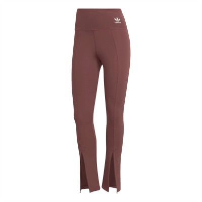 клин,дамски,чорапогащи,и,клинове,дамски,фитнес,облекла,дамски,ежедневни,облекла,adidas,originals,open,hem,legging,quicri