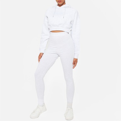 клин,дамски,клинове,i,saw,it,first,high,waisted,cotton,leggings,grey,marl