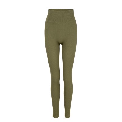 клин,дамски,чорапогащи,и,клинове,miso,legging,ld44,khaki