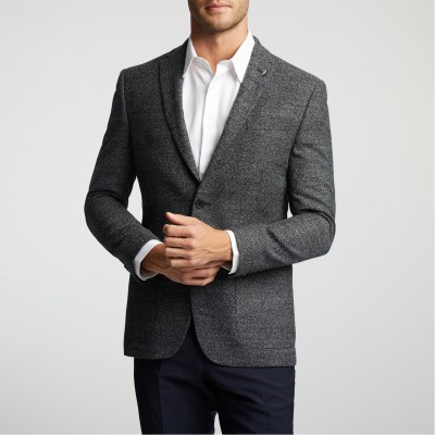 яке,мъжки,якета,ted,baker,keill,slim,fit,suit,jacket,charcoal