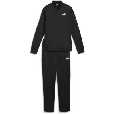 анцуг,коледни,подаръци,за,нея,дамски,екипи,puma,women's,poly,tracksuits,black