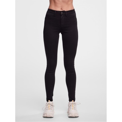 дамски,дънки,pieces,pieces,jeggin,skiny,ld99,black
