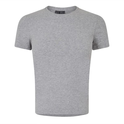 фланелка,с,къс,ръкав,дамски,топове,sweaty,betty,essential,sculpt,short,sleeve,top,light,grey,marl