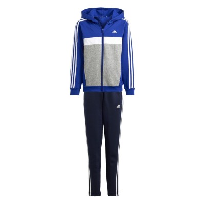 юношески,анцуг,дрехи,за,училище,разпродажба,adidas,ученическо,облекло,детски,екипи,adidas,junior,tiberio,fleece,tracksuit,blue,grey