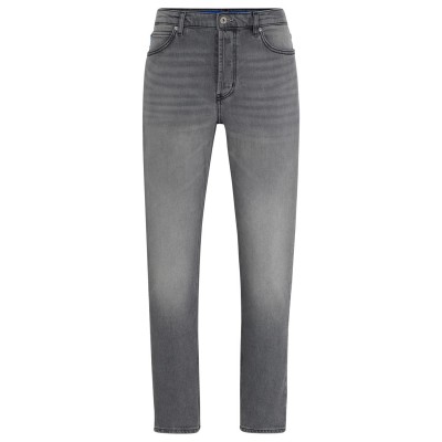 дънки,мъжки,дънки,hugo,brody,jeans,silver,041